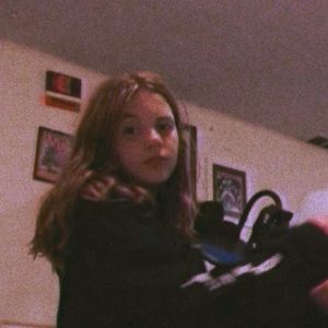 Meet your Posher, Jenna